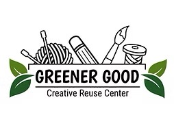 Creative reuse nonprofit with a shop open to all.