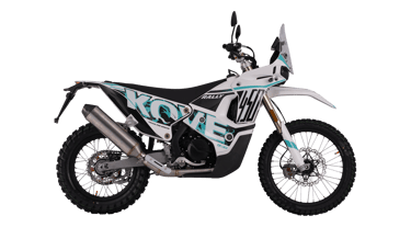 kove 450 rally