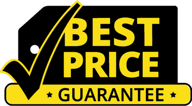 Best Price Gurantee