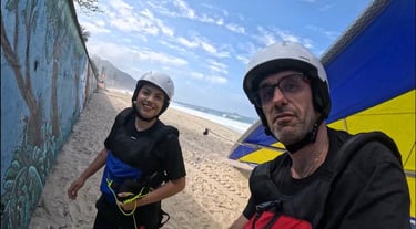 Depoimento Khamilla Cardoso