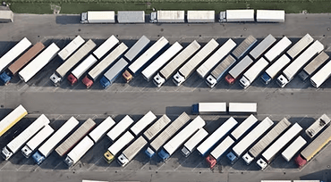 Agir makine tasimaciligi lowbed araclarla