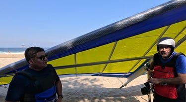 Depoimento Luis Uceda