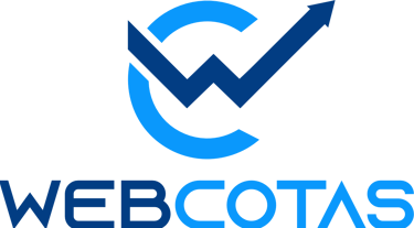 Logo Webcotas