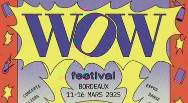 Wow festival