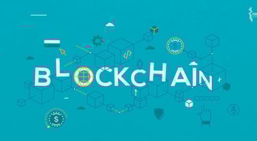 CEN - Blockchain