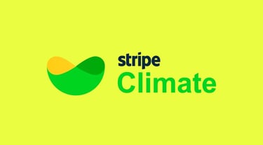 stripe climate