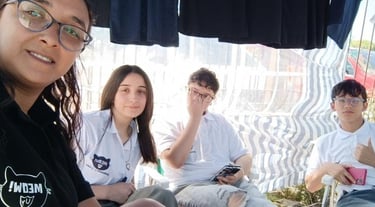 Nuestro equipo