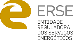 ERSE (Entidade Reguladora dos Serviços Energéticos)