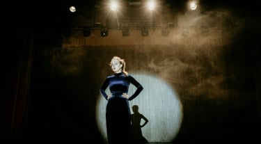 stages de théâtre (ado & adultes)