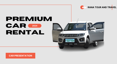 a car with a white car parked in front of a white background