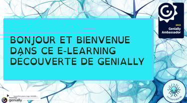 Conception E-Learning