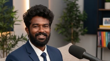 Dhana Sekaran is a leading Meta ad expert in Mumbai. He specializes in running high leads ads