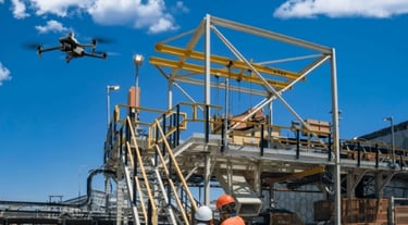 invenco-ai asset inspection