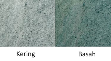 Bali pool tiles