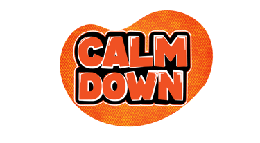 calm Down snaks