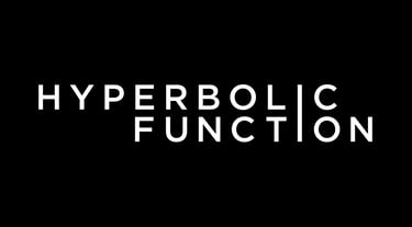 Hyperbolic Function - Music Producer - Progressive House & Melodic Techno - Producer & DJ London