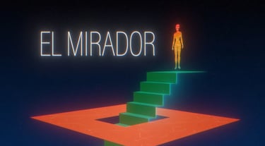 Intro serie El Mirador