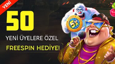 Nerobet yeni üyelere freespin hediye bedava bonus