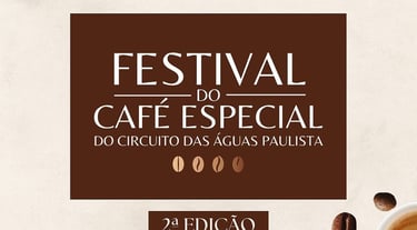 Festival do Café