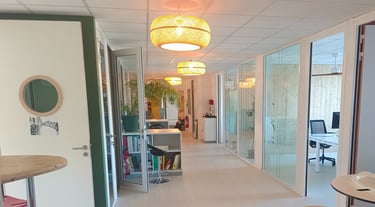 luminosite, transparence toute hauteur