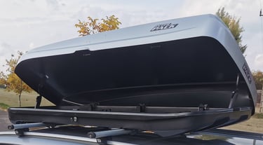 Shadow 14 - wypożycz BOX