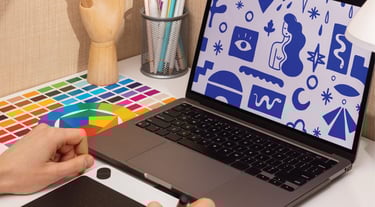 Graphic Design