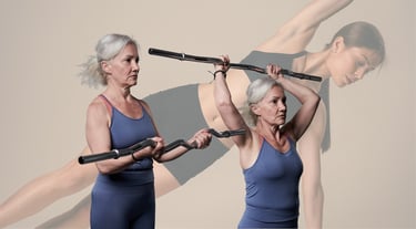 Alimenta il muscolo e mantieni benessere