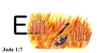 Jude 1:7