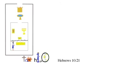 Hebrews 10:21