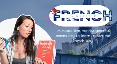 french quest