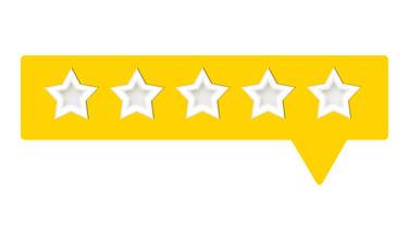 Customer Ratings