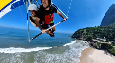 Depoimento Evandro Mirres