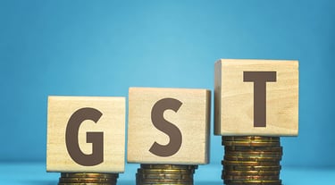 MRG CONSULTANCY GST REGISTRATION