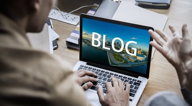 Blog Posts