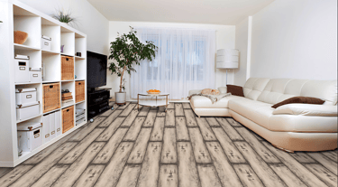 smart floor