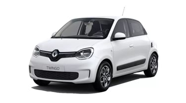 Alquiler coches pequeños