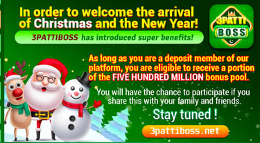 3Patti Boss, 3Patti Boss 2025, 3Patti Patti Pakistan, online 3Patti game, 3Patti bonus, 3Patti pla