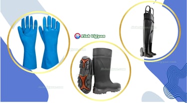  Personal Safety Gear