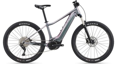 Image d'un vtt electrique à louer