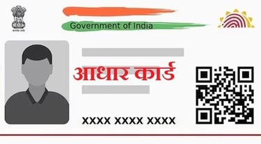 Aadhar Card download kaise kare