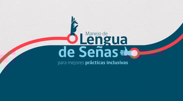 Manejo de Lengua de Señas