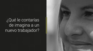 Imagina - Mi viaje en Imagina