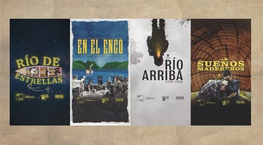 Teatro a Tierra