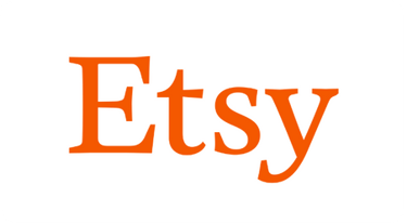 Logo Etsy