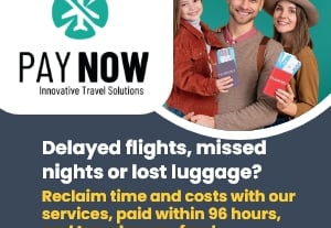 PayNow Innovative Travel Solution