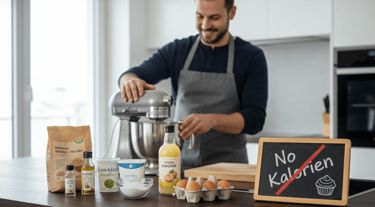 Eierlikörkuchen Kalorien