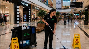 Centro Comercial