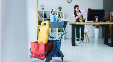 Corporativos, oficinas, condominios