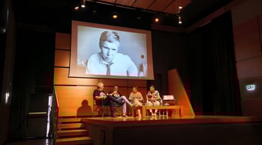 Melecki, Siwczyk, Topolska e De Luca