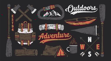 adventure travel